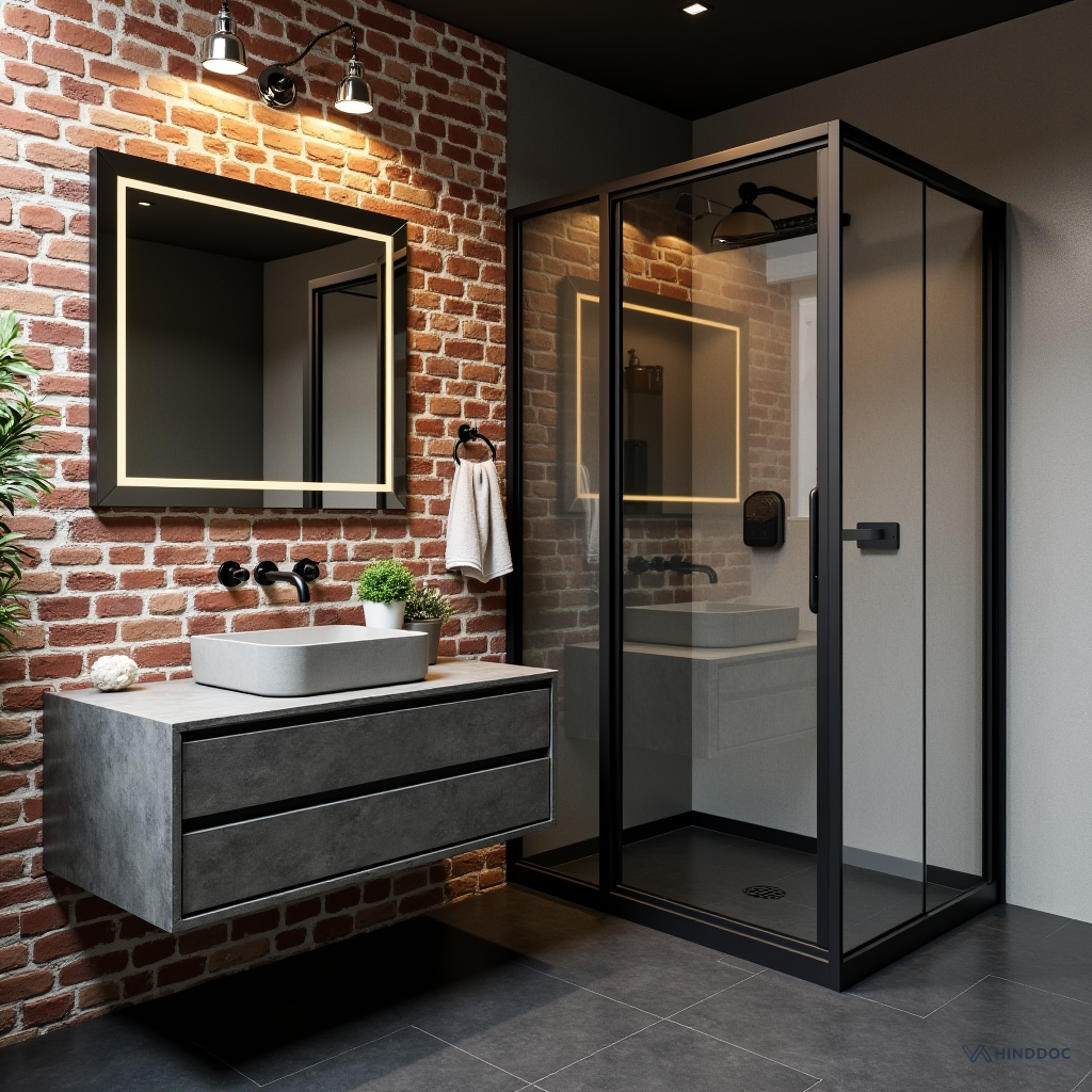 Bathroom Design 7